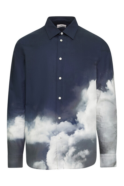 Storm Sky Shirt